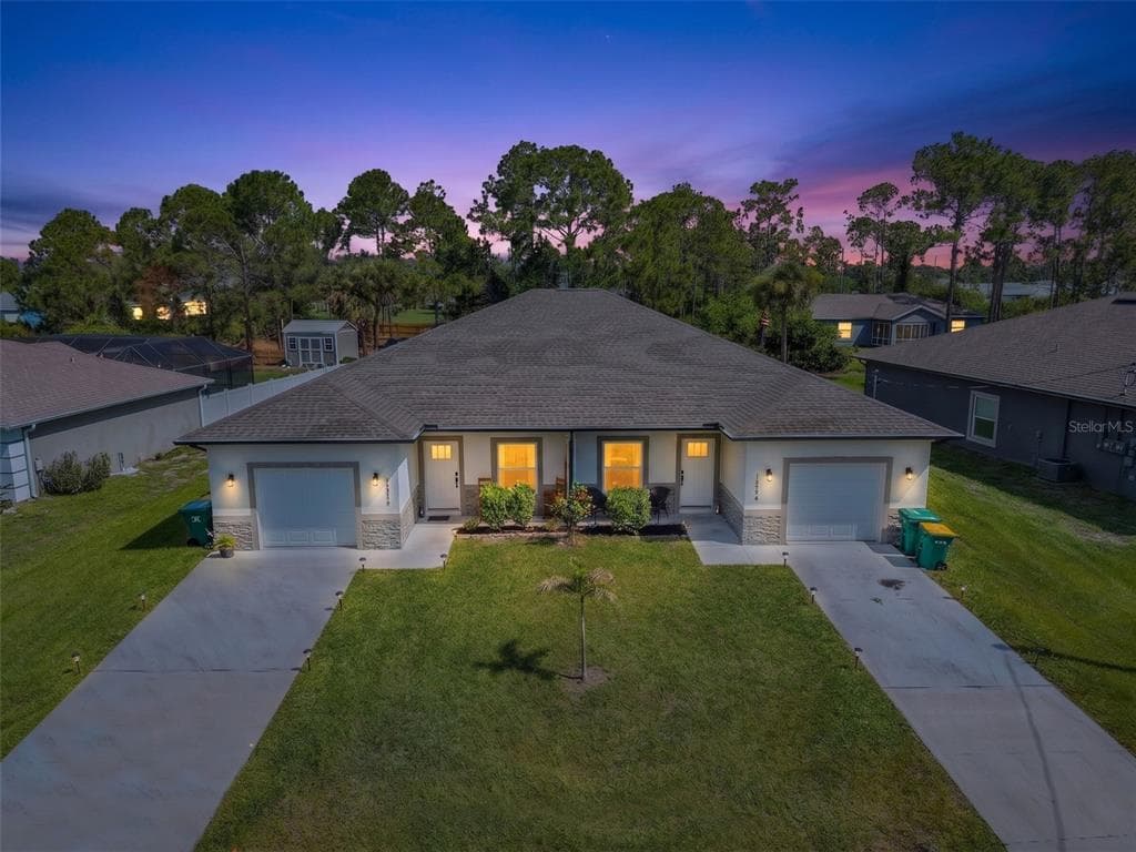 12552 BUFFING ROAD, PORT CHARLOTTE, FL 33981 — zdjęcie 2