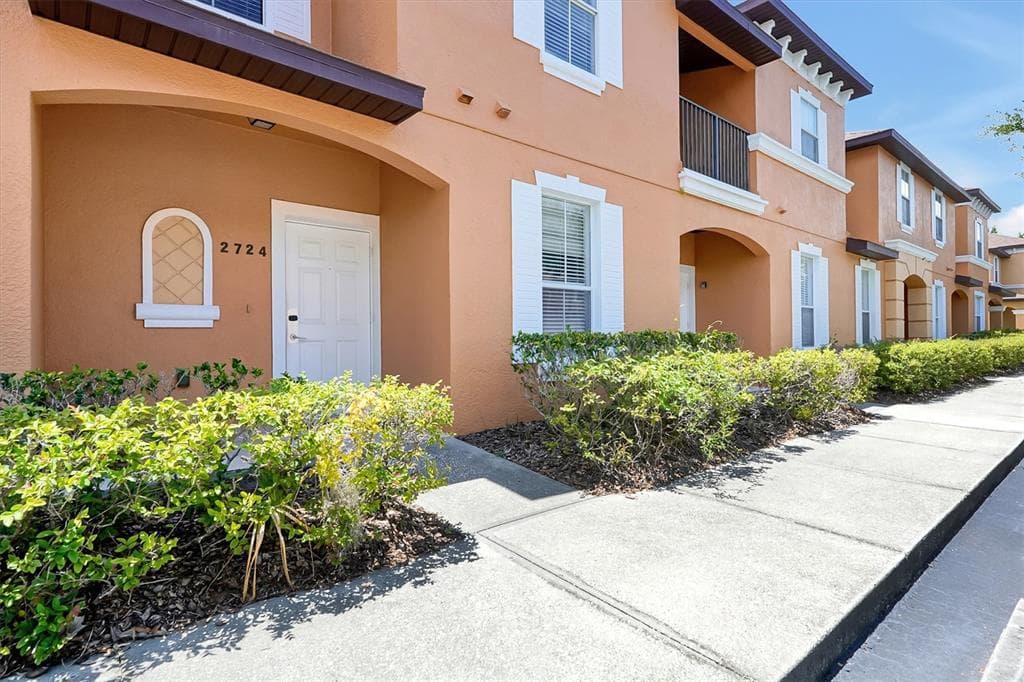 2724 COUPE STREET, KISSIMMEE, FL 34746 — zdjęcie 2