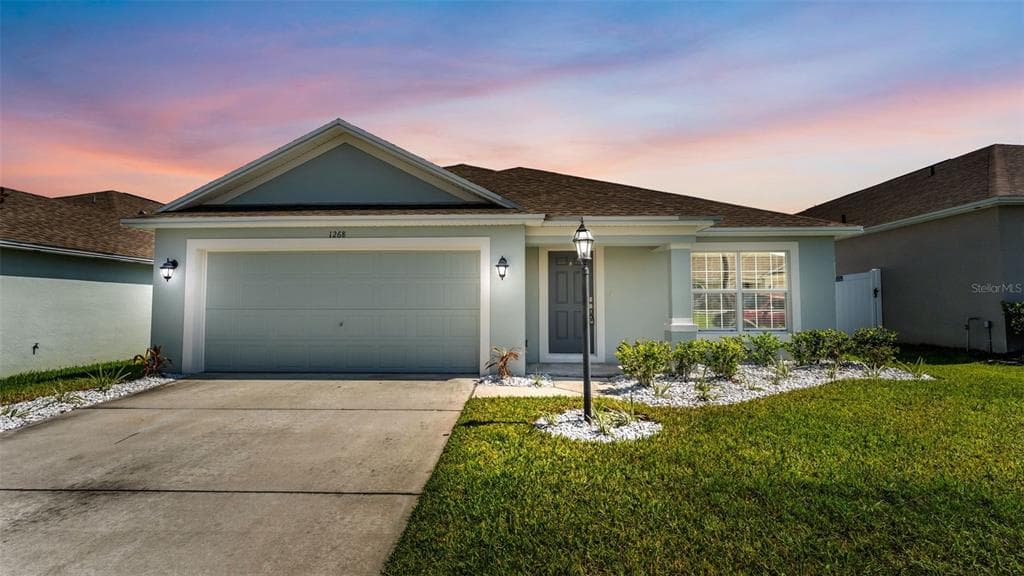 1268 PINTAIL PLACE, LAKELAND, FL 33813 — zdjęcie 2