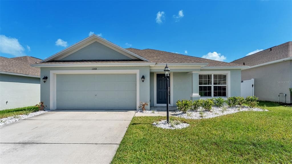 1268 PINTAIL PLACE, LAKELAND, FL 33813