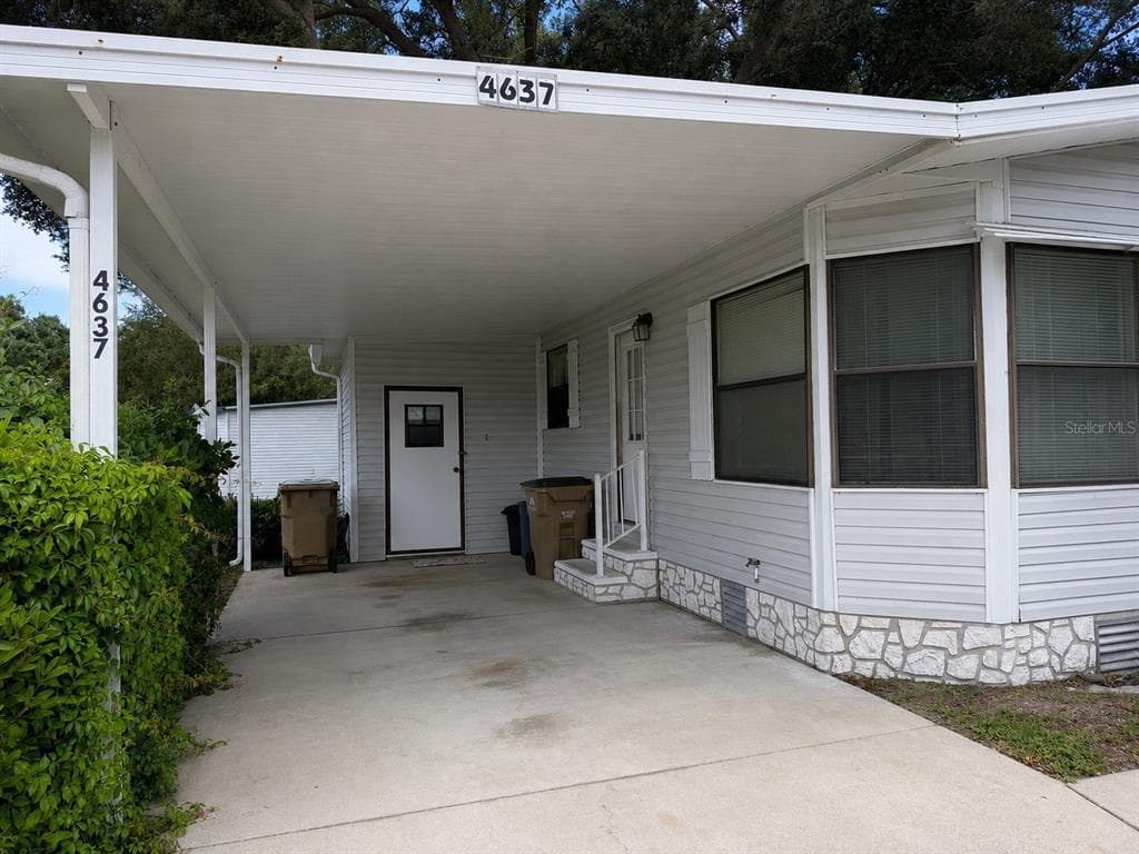 4637 BELLE GROVE, LEESBURG, FL 34748 — zdjęcie 2