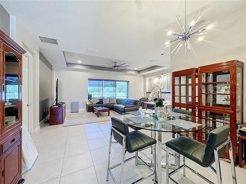 8665 E BRIDGEPORT BAY CIRCLE, MOUNT DORA, FL 32757 — zdjęcie 5