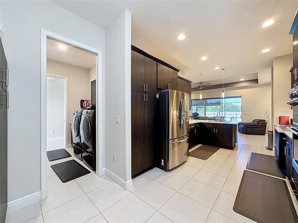 8665 E BRIDGEPORT BAY CIRCLE, MOUNT DORA, FL 32757 — zdjęcie 4
