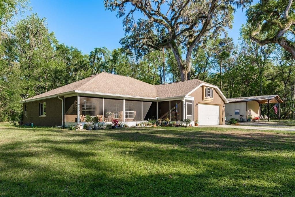 7182 GRIFFIN ROAD, BROOKSVILLE, FL 34601 — zdjęcie 2