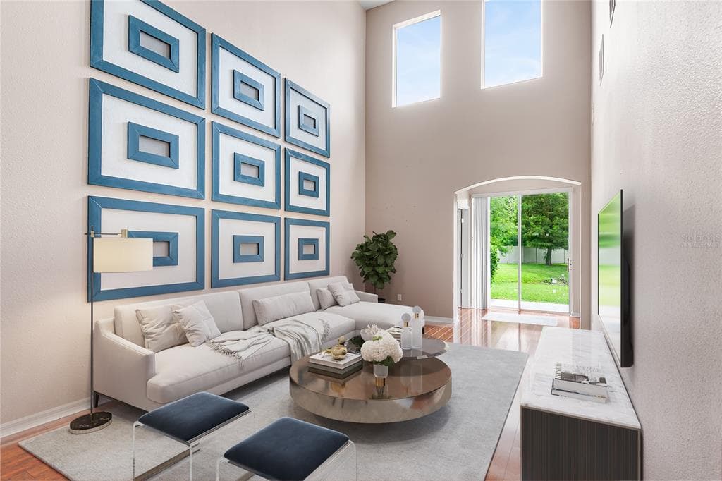 10077 MOORSHIRE CIRCLE, ORLANDO, FL 32829 — zdjęcie 3