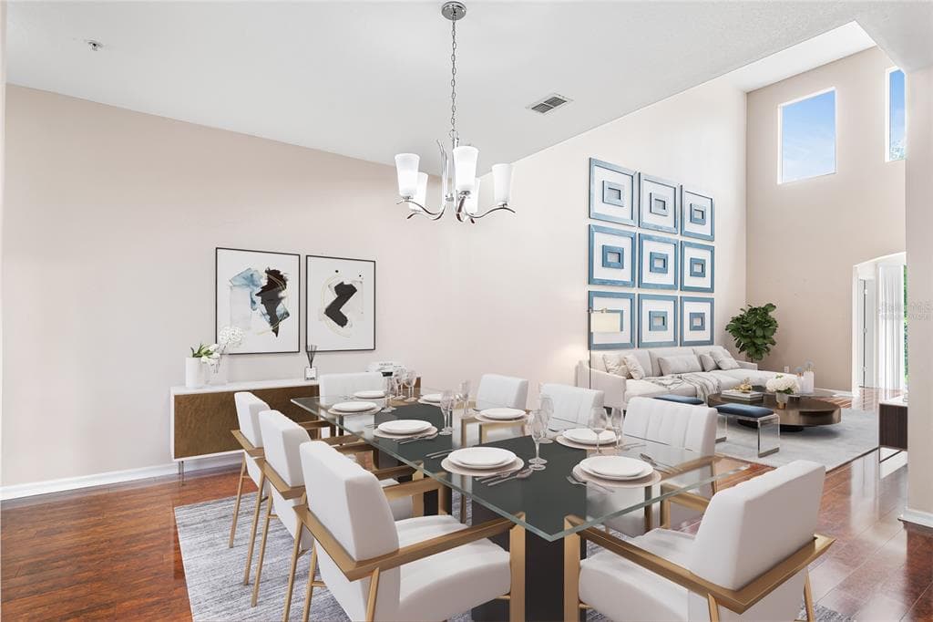 10077 MOORSHIRE CIRCLE, ORLANDO, FL 32829 — zdjęcie 4