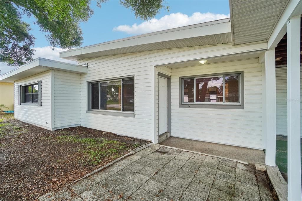 1421 TEMPLE STREET, CLEARWATER, FL 33756 — zdjęcie 2