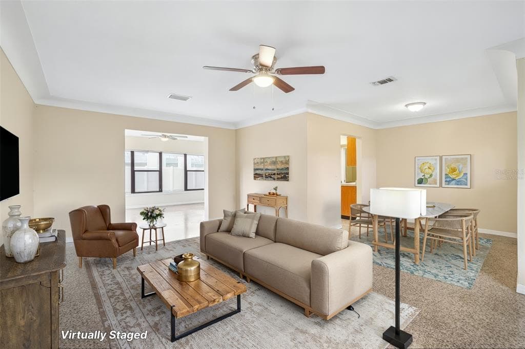 1421 TEMPLE STREET, CLEARWATER, FL 33756 — zdjęcie 3
