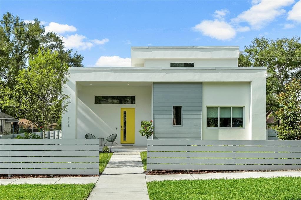 718 14TH AVENUE S, ST PETERSBURG, FL 33701 — zdjęcie 2