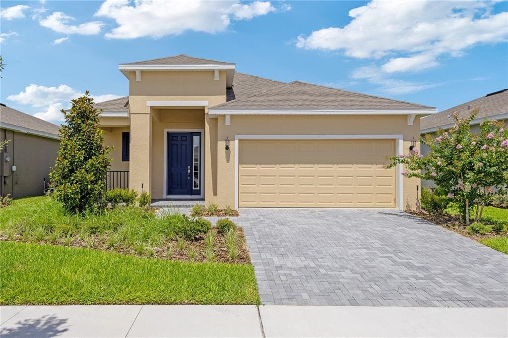 491 SILVER PALM DRIVE, HAINES CITY, FL 33844