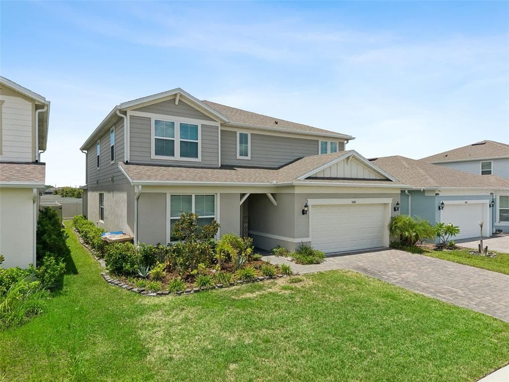 5668 ARBORVISTA STREET, ST CLOUD, FL 34771 — zdjęcie 2