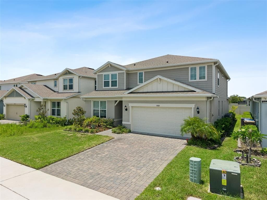 5668 ARBORVISTA STREET, ST CLOUD, FL 34771 — zdjęcie 3