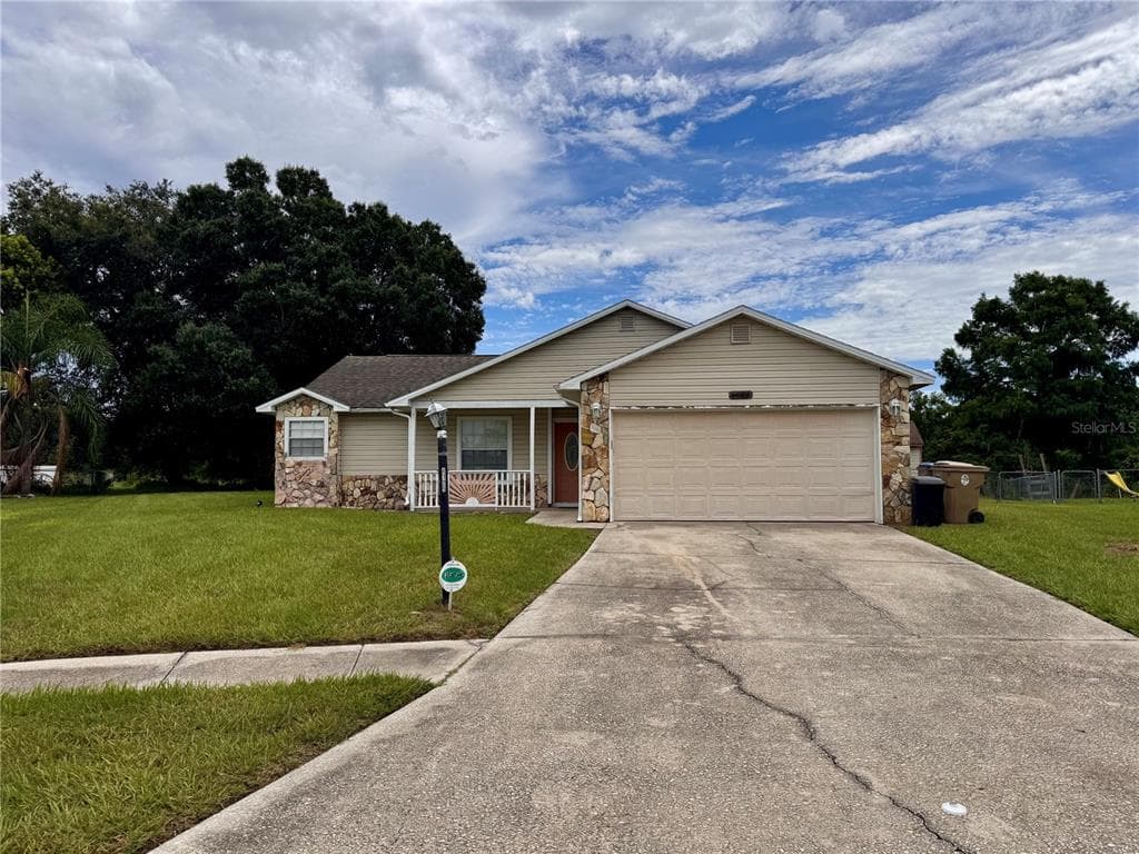 4125 E VISTA COURT, KISSIMMEE, FL 34746