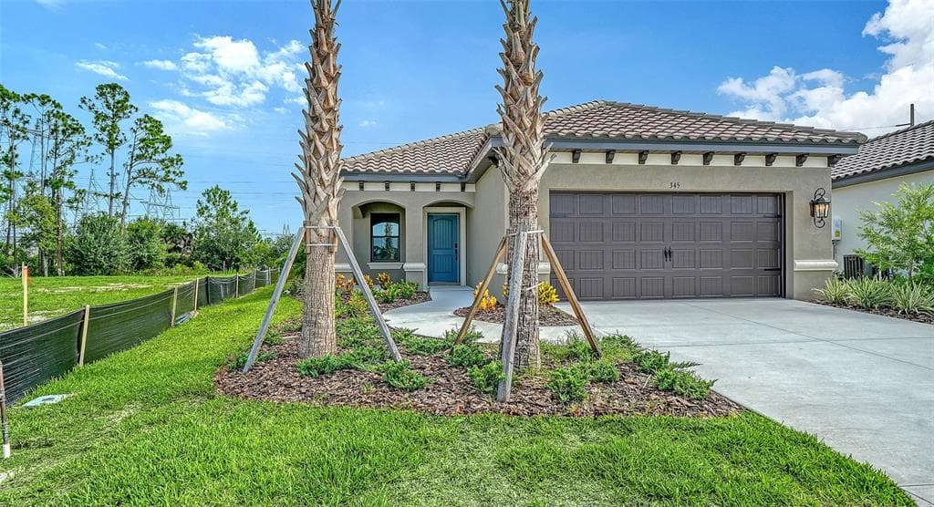 345 POTENZA LOOP, NOKOMIS, FL 34275 — zdjęcie 2