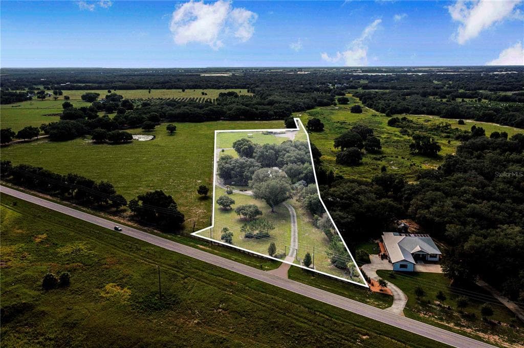 2424 BURNS AVENUE, LAKE WALES, FL 33898 — zdjęcie 2
