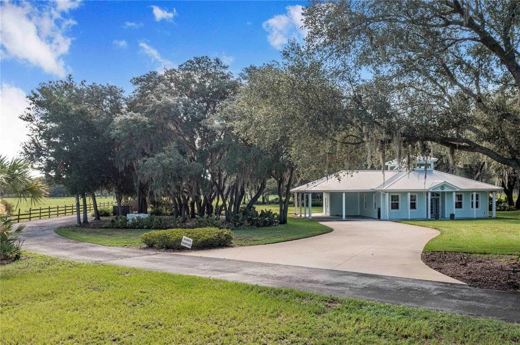 2424 BURNS AVENUE, LAKE WALES, FL 33898 — zdjęcie 3