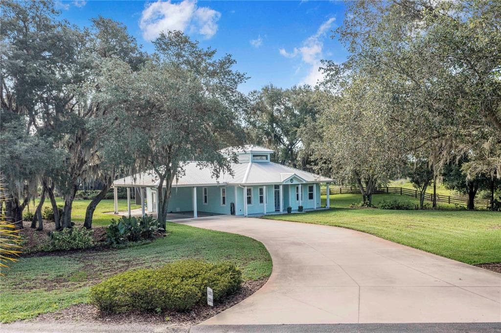 2424 BURNS AVENUE, LAKE WALES, FL 33898 — zdjęcie 4