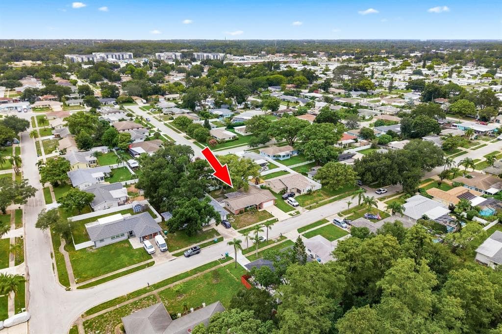 3229 SPANISH MOSS LANE, PALM HARBOR, FL 34684 — zdjęcie 2