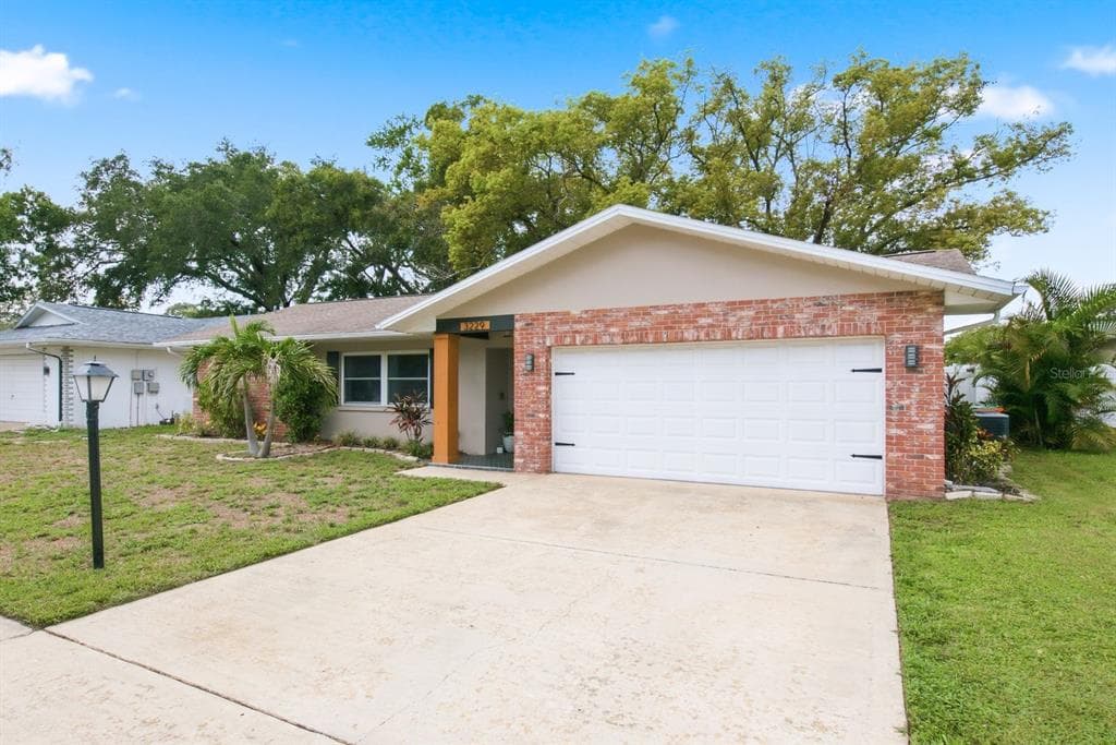 3229 SPANISH MOSS LANE, PALM HARBOR, FL 34684 — zdjęcie 4