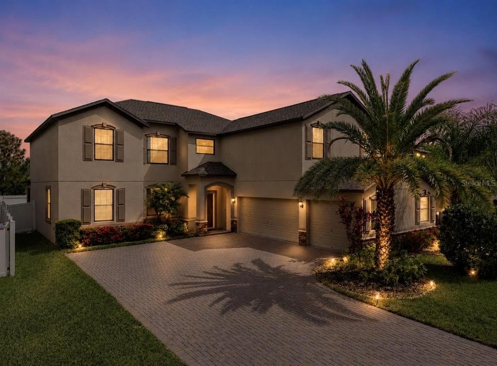 9924 SMARTY JONES DRIVE, RUSKIN, FL 33573 — zdjęcie 2