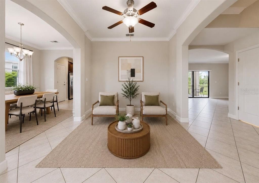 9924 SMARTY JONES DRIVE, RUSKIN, FL 33573 — zdjęcie 5