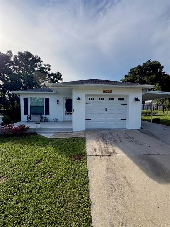 6022 POLK AVENUE NW, LAKELAND, FL 33810 — zdjęcie 2