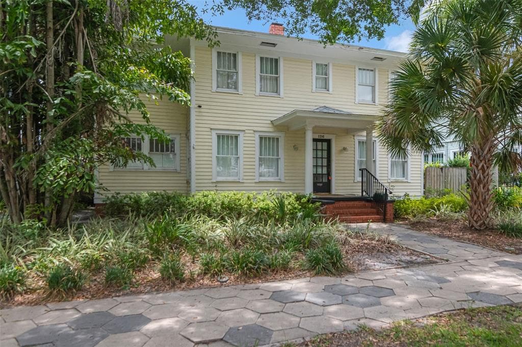126 8TH AVENUE NE, ST PETERSBURG, FL 33701 — zdjęcie 2