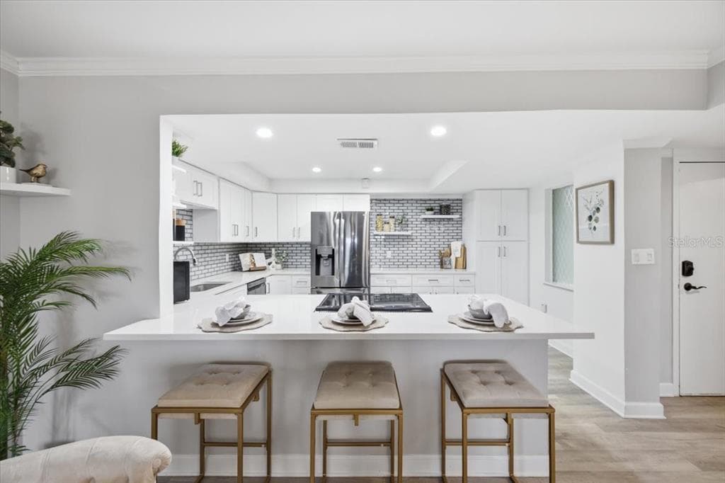 4908 38TH WAY S # 401, ST PETERSBURG, FL 33711 — zdjęcie 3