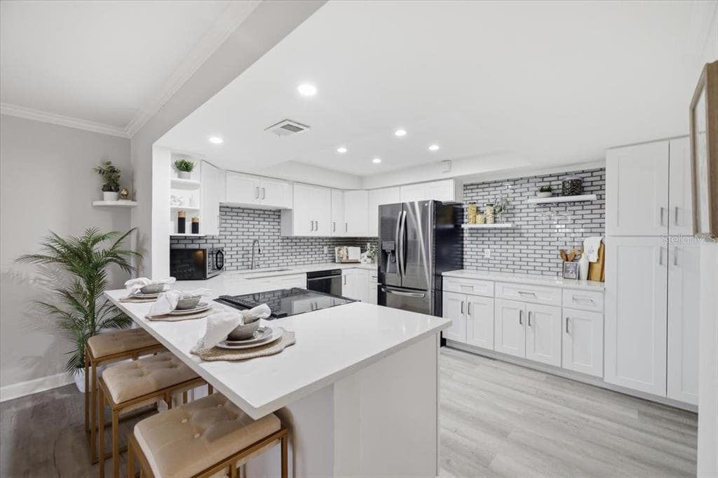 4908 38TH WAY S # 401, ST PETERSBURG, FL 33711 — zdjęcie 4