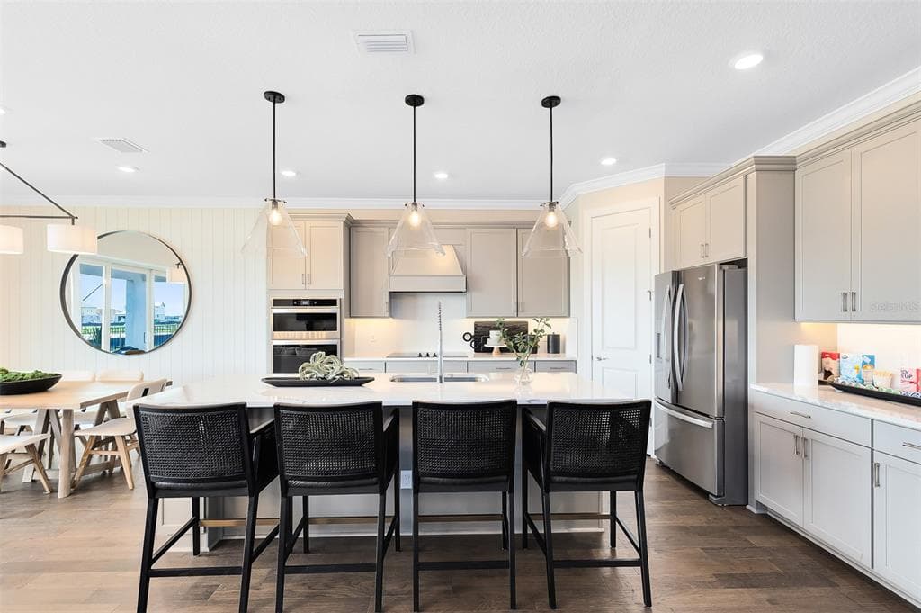 1470 RIDGE TREE DRIVE, ORMOND BEACH, FL 32174 — zdjęcie 5