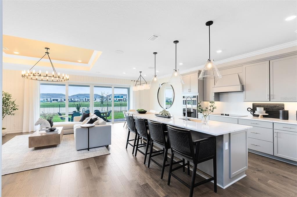 1470 RIDGE TREE DRIVE, ORMOND BEACH, FL 32174 — zdjęcie 4