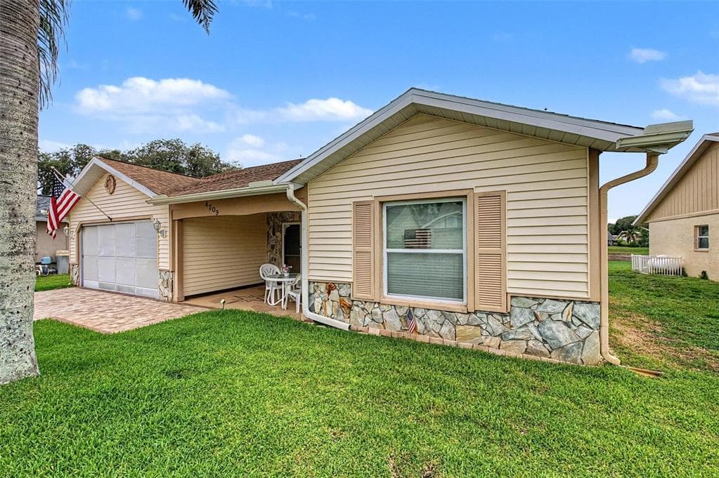 4709 PORTLAND MANOR DRIVE, NEW PORT RICHEY, FL 34655 — zdjęcie 2