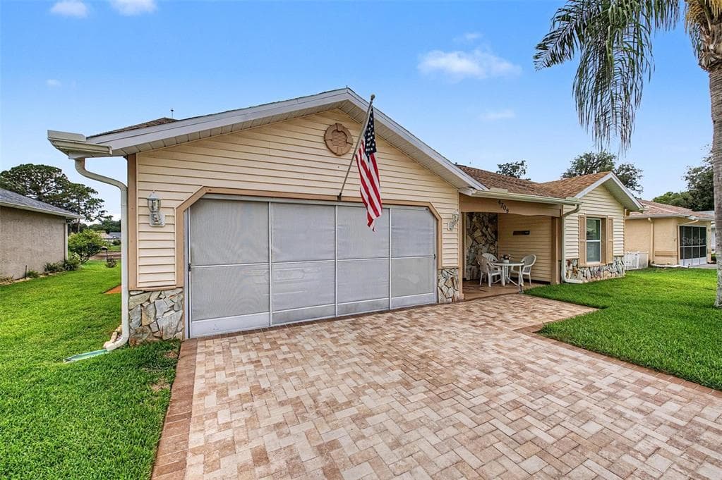 4709 PORTLAND MANOR DRIVE, NEW PORT RICHEY, FL 34655 — zdjęcie 3