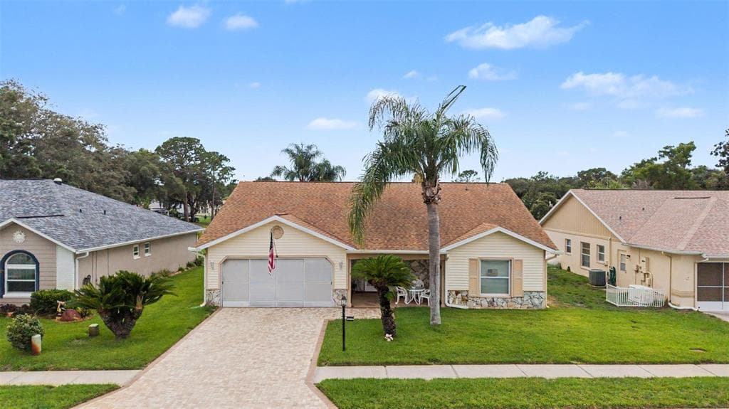 4709 PORTLAND MANOR DRIVE, NEW PORT RICHEY, FL 34655 — zdjęcie 5