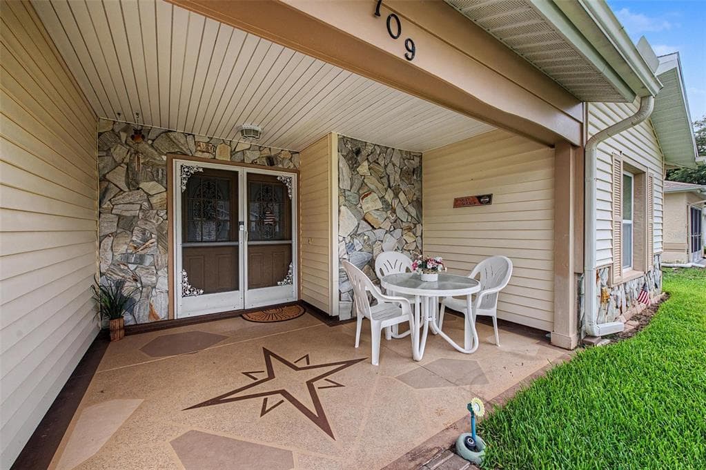 4709 PORTLAND MANOR DRIVE, NEW PORT RICHEY, FL 34655 — zdjęcie 4