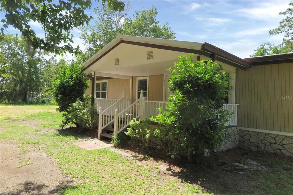108 PINESHORE DRIVE, SATSUMA, FL 32189 — zdjęcie 2