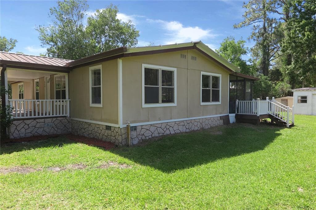 108 PINESHORE DRIVE, SATSUMA, FL 32189 — zdjęcie 5