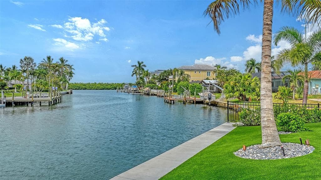 711 OLD COMPASS ROAD, LONGBOAT KEY, FL 34228 — zdjęcie 3