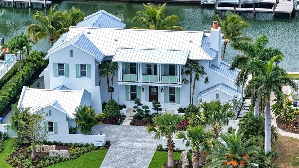 711 OLD COMPASS ROAD, LONGBOAT KEY, FL 34228 — zdjęcie 5
