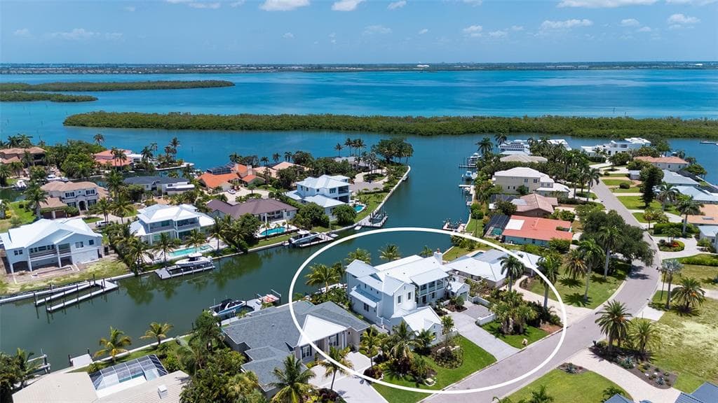 711 OLD COMPASS ROAD, LONGBOAT KEY, FL 34228 — zdjęcie 4
