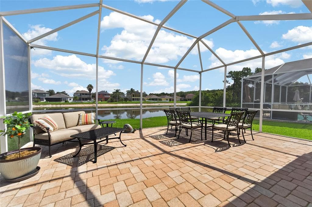 9473 LEATHERWOOD AVENUE, TAMPA, FL 33647 — zdjęcie 3