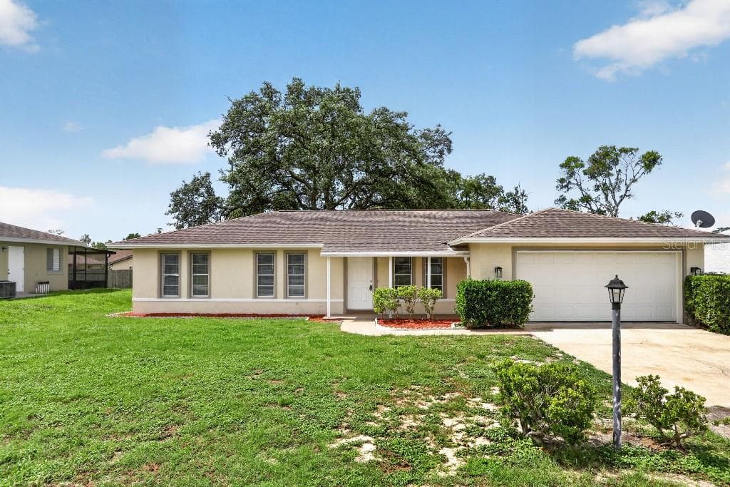 1013 SULLIVAN STREET, DELTONA, FL 32725
