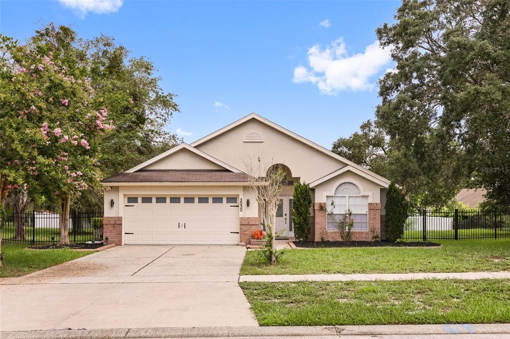3050 MOUNTEL AVENUE, DELTONA, FL 32725