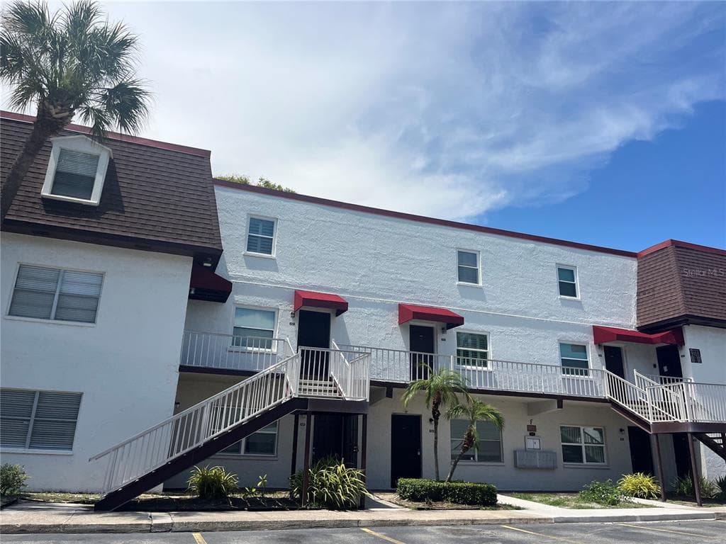 9105 TUDOR DRIVE # F103, TAMPA, FL 33615