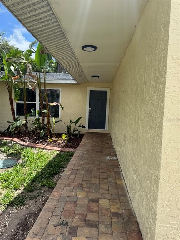 3306 LAKE SAXON DRIVE, LAND O LAKES, FL 34639 — zdjęcie 2