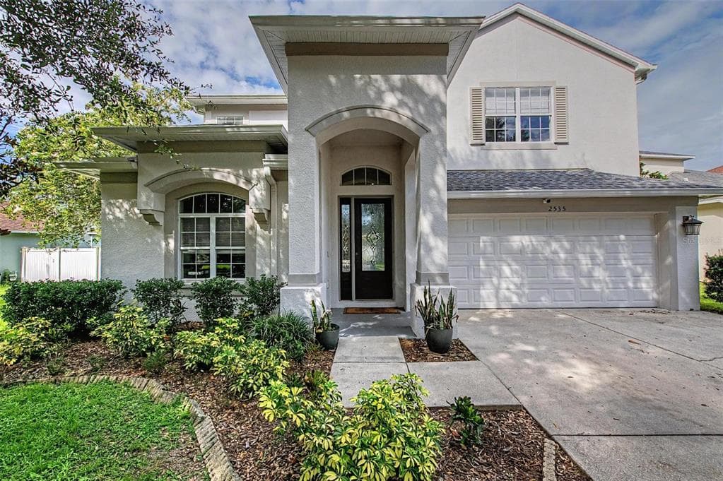 2535 CROSS MORE STREET, VALRICO, FL 33594 — zdjęcie 2