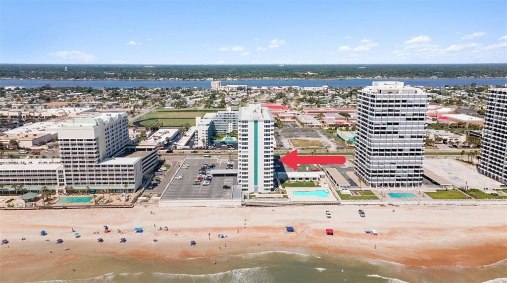 2800 N ATLANTIC AVENUE # 715, DAYTONA BEACH, FL 32118 — zdjęcie 2