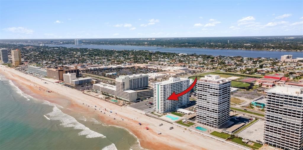 2800 N ATLANTIC AVENUE # 715, DAYTONA BEACH, FL 32118