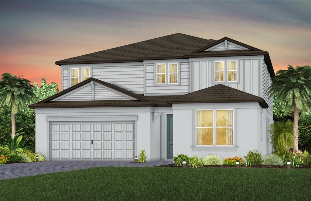 13718 EVERGREEN VALLEY DRIVE, RIVERVIEW, FL 33578