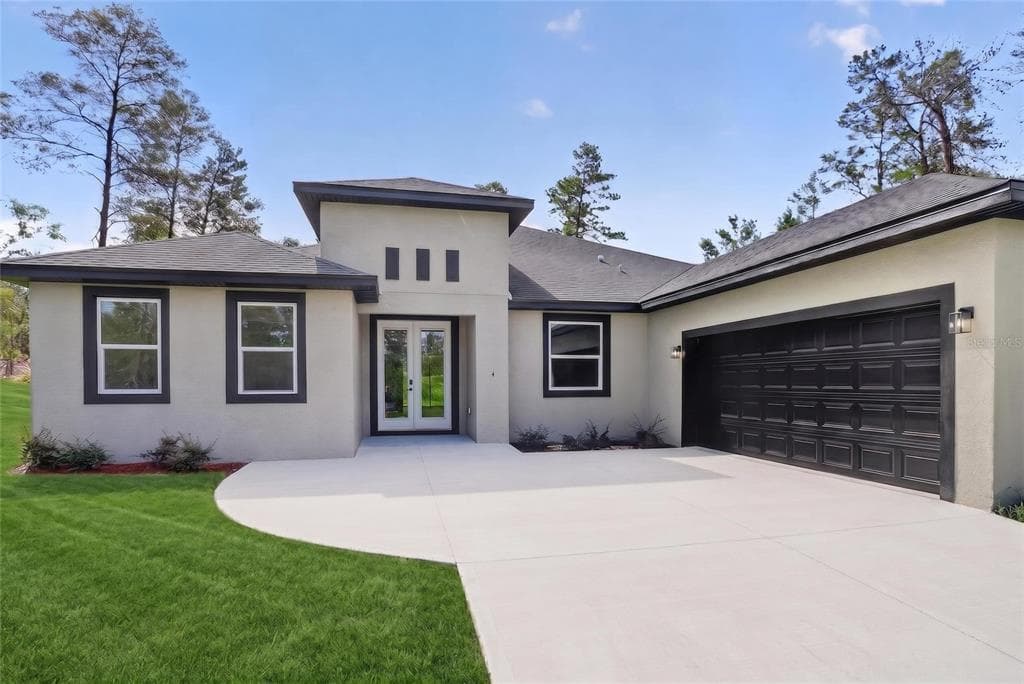 4 LONE PINE STREET, HOMOSASSA, FL 34446 — zdjęcie 2